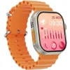 Picture of IW8 Ultra Max Smart Watch