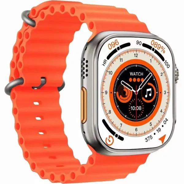 Picture of Ultra 8 Smart Watch Ultra DR 02