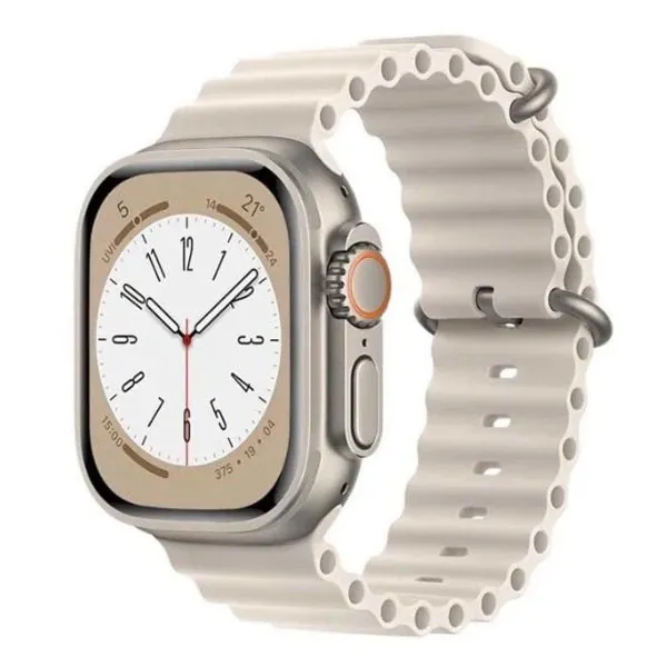 Picture of H8 Ultra Max Smart Watch