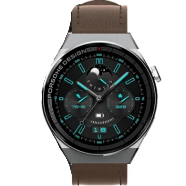Picture of Gt3 Max Smart Watch