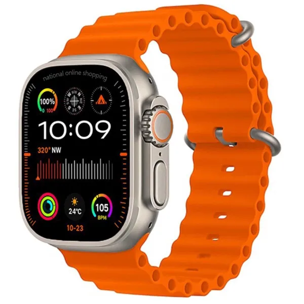 Picture of Z55 Ultra 2 Smart Watch