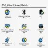 Picture of Z55 Ultra 2 Smart Watch