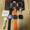 Picture of Z55 Ultra 2 Smart Watch
