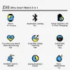 Picture of Z30 Ultra Smart Watch 8 in 1