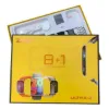 Picture of Z30 Ultra Smart Watch 8 in 1