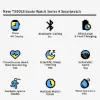 Picture of New T500 Ultimate Watch Series 9 Smartwatch