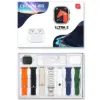 Picture of ZTFIT Crown i60 Ultra 2 Smart Watch