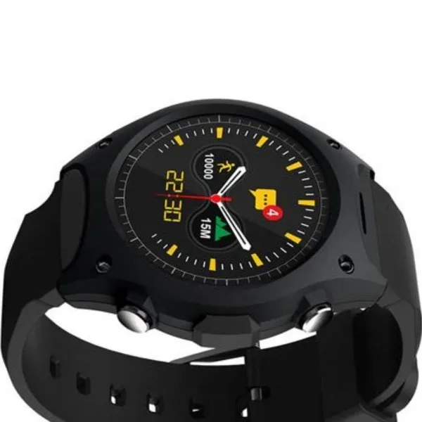 Picture of Mifree Q8 Bluetooth 4.0 Smart Watch