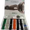 Picture of D1 Ultra2 7 in 1 Smart Watch