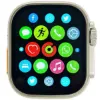 Picture of D1 Ultra2 7 in 1 Smart Watch