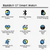 Picture of Ronin R-07 Smart Watch