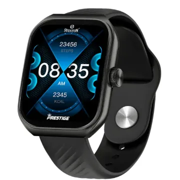 Show details for SVESTON PRESTIGE SMARTWATCH Picture of SVESTON PRESTIGE SMARTWATCH