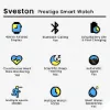 Picture of SVESTON PRESTIGE SMARTWATCH