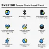 Picture of SVESTON TORQUE CHAIN SMARTWATCH