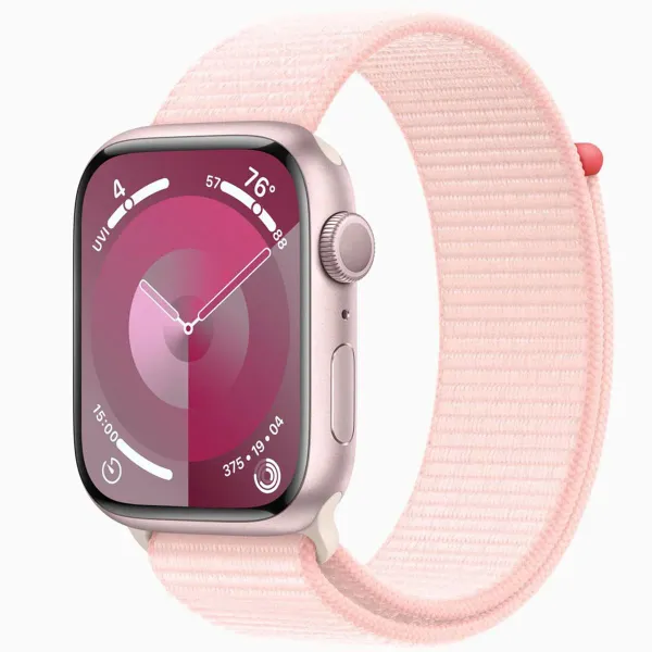 Picture of Apple Watch Series 9 45MM