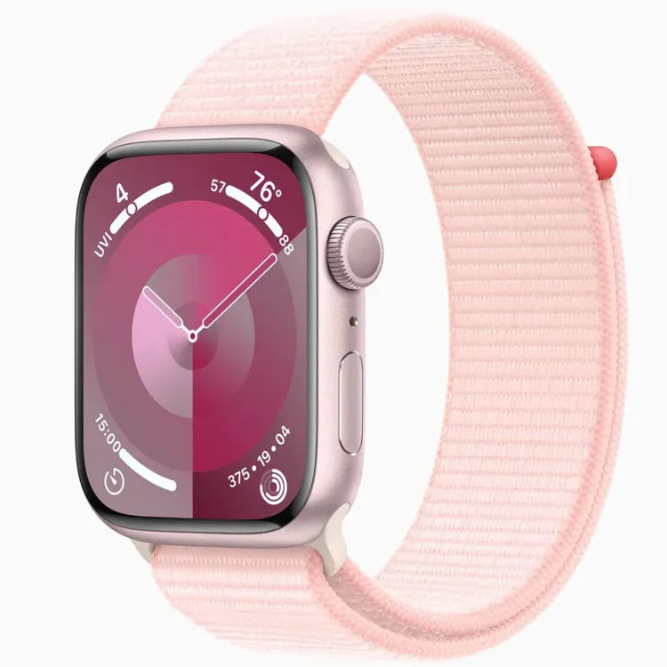 Picture of Apple Watch Series 9 45MM