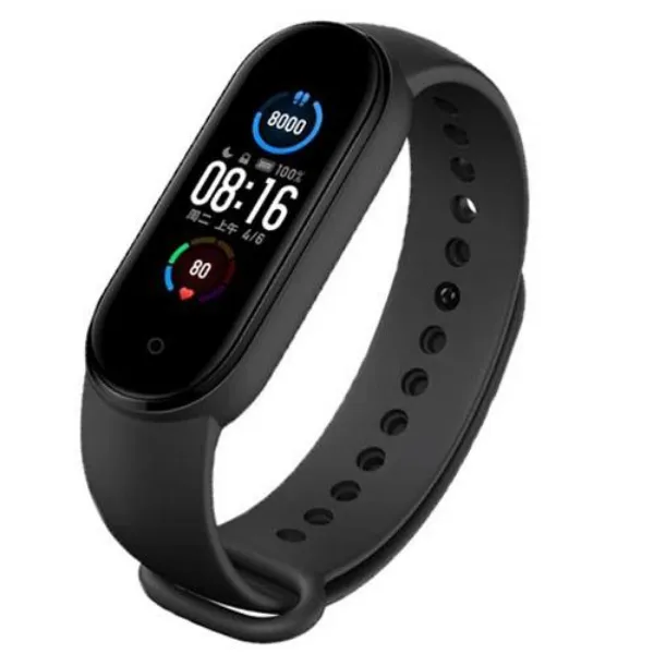 Picture of Mi Smart Band 5