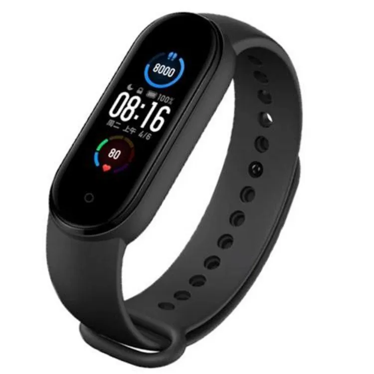 Picture of Mi Smart Band 5