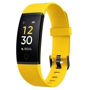 Show details for Realme Band Picture of Realme Band