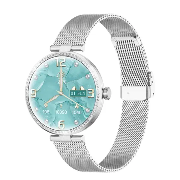 Picture of XINJI PAGT G2 PLUS SMART WATCH