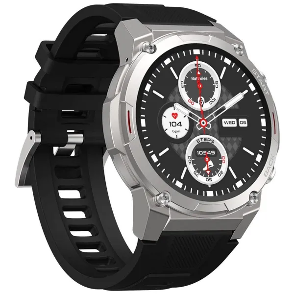 Picture of Zeblaze Voice Calling Smartwatch Vibe7 Pro