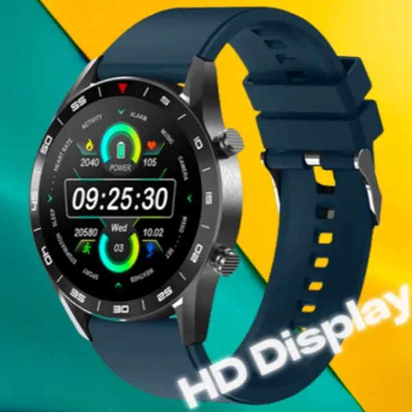 Picture of Yolo Fortuner Pro Calling Watch