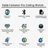 Picture of Yolo Fortuner Pro Calling Watch