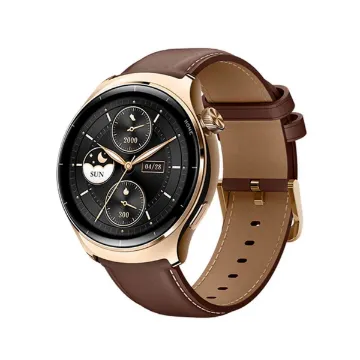 Show details for Mibro Watch Lite 3 Pro Picture of Mibro Watch Lite 3 Pro