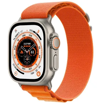 Show details for HW8 Ultra Bluetooth Calling Watch Picture of HW8 Ultra Bluetooth Calling Watch