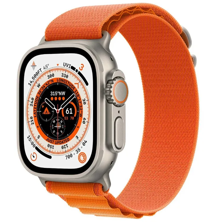 Picture of HW8 Ultra Bluetooth Calling Watch