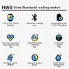 Picture of HW8 Ultra Bluetooth Calling Watch