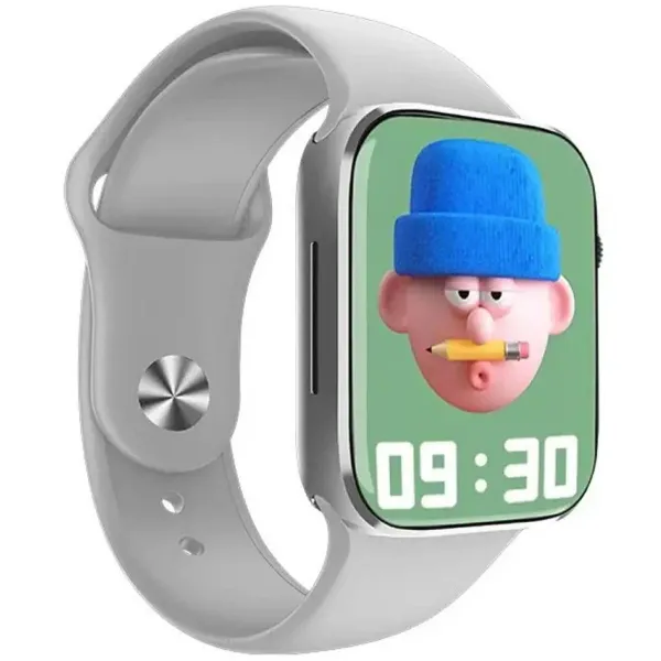 Picture of HW8 Max Bluetooth Calling Watch