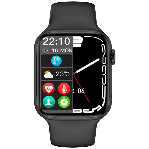 Picture of W27 Pro Smart Watch