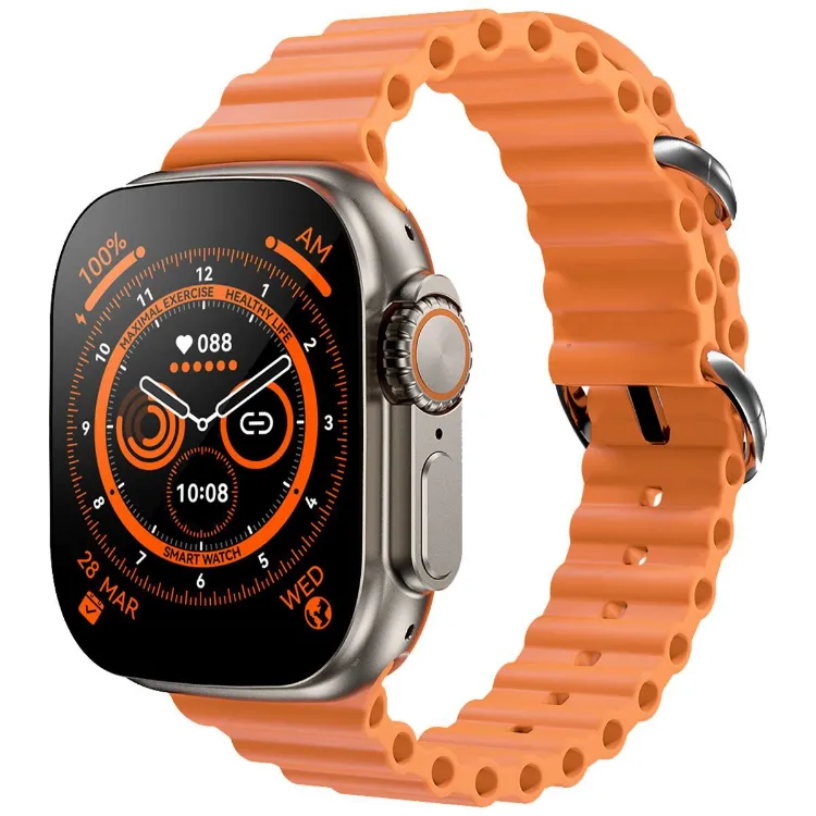 Picture of Z8 Ultra Max Smart Watch