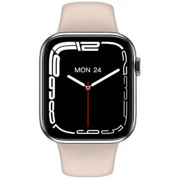 Show details for MX37 Series 7 Smart Watch Picture of MX37 Series 7 Smart Watch