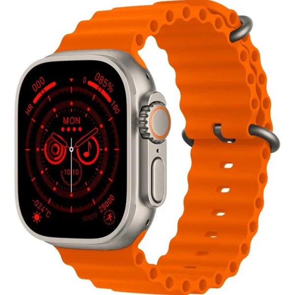 Picture of HW68 Ultra Smart Watch