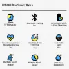 Picture of HW68 Ultra Smart Watch
