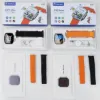 Picture of C92 Max Smart Sim Watch Dual Camera
