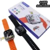 Picture of C92 Max Smart Sim Watch Dual Camera