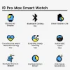 Picture of i9 Pro Max Smart Watch