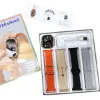 Picture of T20 Ultra2 With 4 Strap Series 9