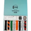 Picture of Y99 Ultra SmartWatch 10 + 1