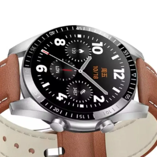 Picture of S36 Pro Smart Watch