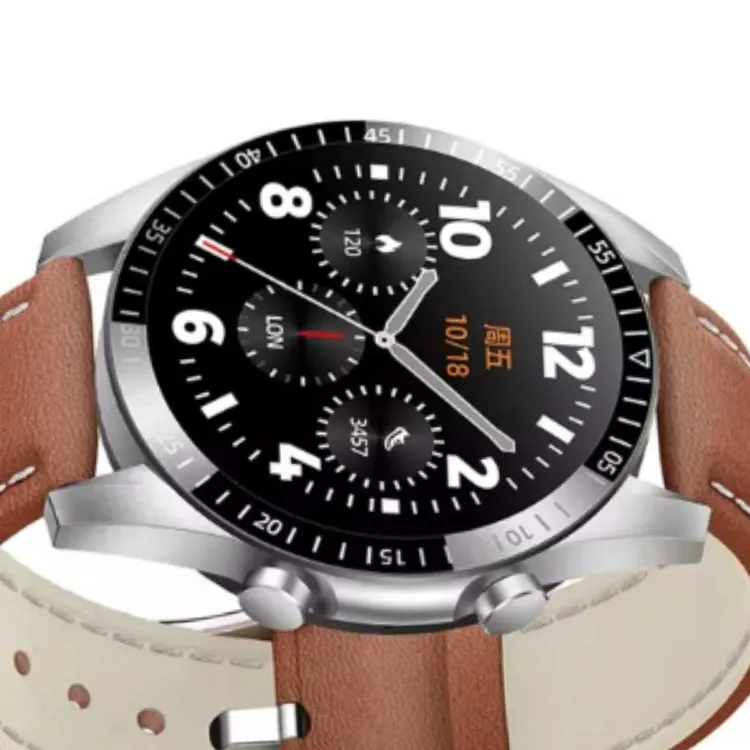 Picture of S36 Pro Smart Watch