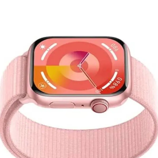 Picture of HW69 Pro Max Smart Watch