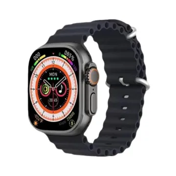 Show details for S09+ Ultra Max Smart Watch Picture of S09+ Ultra Max Smart Watch