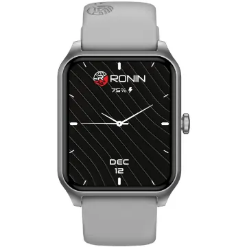 Show details for Ronin R-03 Smart Watch Picture of Ronin R-03 Smart Watch