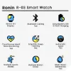 Picture of Ronin R-03 Smart Watch
