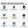 Picture of Ronin R-09 Ultra Smart Watch