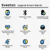 Picture of SVESTON Legend Smartwatch